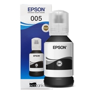 Epson 005 Inks High Capacity Black Ink Bottle (C13T03Q100)