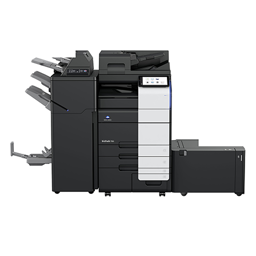 Hiển thị chi tiết cho Máy Photocopy Konica Minolta Bizhub750i Hình của Máy Photocopy Konica Minolta Bizhub750i