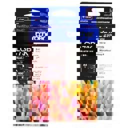 Mực in Brother LC-73 Black