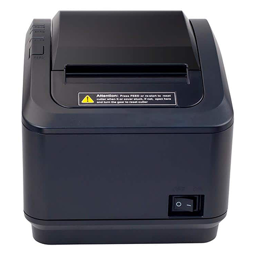 Máy in hóa đơn Xprinter XP-K200U