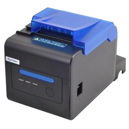 Máy in hóa đơn Xprinter XP-C300H