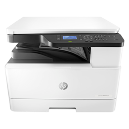 Máy Photocopy HP LaserJet MFP M433a (1VR14A)