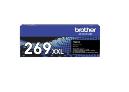 Hiển thị chi tiết cho Mực in Brother TN269XXL Black Mực in Brother TN269XXL Black