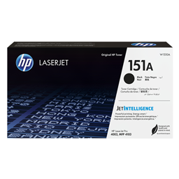 Hiển thị chi tiết cho Mực in HP 151A Black LaserJet Toner Cartridge (W1510A) Mực in HP 151A Black LaserJet Toner Cartridge (W1510A)