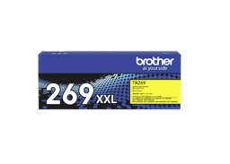 Hiển thị chi tiết cho Mực in Brother TN269XXL Yellow Mực in Brother TN269XXL Yellow