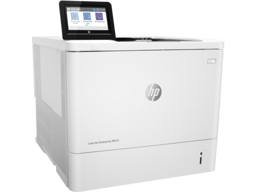 Máy in HP LaserJet Enterprise M610dn (7PS82A)