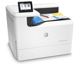 HP PageWide Enterprise Color 765dn (J7Z04A)