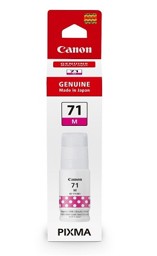 Hiển thị chi tiết cho Mực in Canon GI-71 Magenta Mực in Canon GI-71 Magenta
