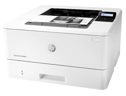 Máy in HP LaserJet Pro M404d (W1A51A)