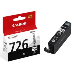Hộp mực in Canon CLI-726 Black