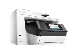 HP OfficeJet Pro 8730 All-in-One (D9L20A)