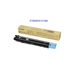 Hiển thị chi tiết cho Mực in Xerox CT204010 TONER Fujifilm Apeos C2450S Cyan Mực in Xerox CT204010 TONER Fujifilm Apeos C2450S Cyan