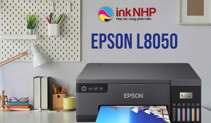 Đại Lý Phân Phối Máy In Epson L8050 Tại Phường Hiệp Bình Phước, TP. Thủ Đức Đại Lý Phân Phối Máy In Epson L8050 Tại Phường Hiệp Bình Phước, TP. Thủ Đức