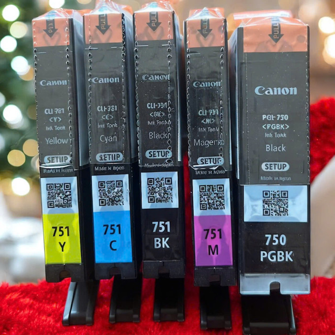 Địa Chỉ Bán Mực Máy In Canon IX 6770 Tại Thủ Đức Địa Chỉ Bán Mực Máy In Canon IX 6770 Tại Thủ Đức