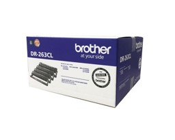 Hiển thị chi tiết cho Drum Brother DR-263CL Drum Brother DR-263CL