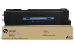 Hiển thị chi tiết cho HP W9085MC Black Managed LaserJet Toner Cartridge HP W9085MC Black Managed LaserJet Toner Cartridge