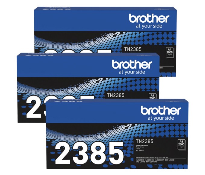Mực in Brother TN-2385 chính hãng tại TP.HCM – Chất lượng cao, giá tốt, giao hàng nhanh Mực in Brother TN-2385 chính hãng tại TP.HCM – Chất lượng cao, giá tốt, giao hàng nhanh