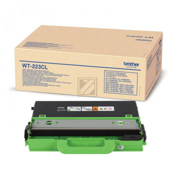 Hộp Mực Thải Brother WT-223CL Waste Toner Box – Giải Pháp Hoàn Hảo Cho Máy In Brother Hộp Mực Thải Brother WT-223CL Waste Toner Box – Giải Pháp Hoàn Hảo Cho Máy In Brother