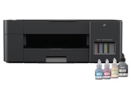 Hiển thị chi tiết cho Máy in phun màu đa chức năng Brother DCP-T220 Máy in phun màu đa chức năng Brother DCP-T220