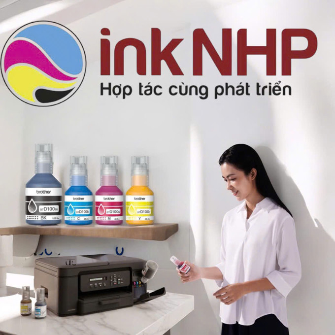 BỘ MỰC IN BROTHER CHÍNH HÃNG DÙNG CHO MÁY IN BROTHER DCP-T230 – CHẤT LƯỢNG CAO, TIẾT KIỆM TỐI ĐA BỘ MỰC IN BROTHER CHÍNH HÃNG DÙNG CHO MÁY IN BROTHER DCP-T230 – CHẤT LƯỢNG CAO, TIẾT KIỆM TỐI ĐA