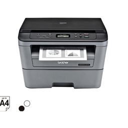Hiển thị chi tiết cho Máy in đa chức năng Brother DCP-L2520D Máy in đa chức năng Brother DCP-L2520D