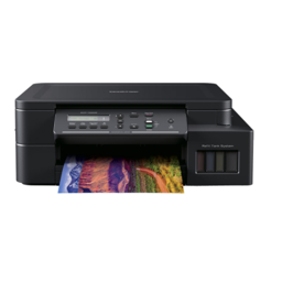 Hiển thị chi tiết cho Máy In Brother Đa Năng In Phun Màu DCP T730DW Máy In Brother Đa Năng In Phun Màu DCP T730DW