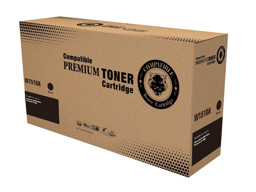 Hiển thị chi tiết cho Mực in tương thích 151A Black LaserJet Toner Cartridge (W1510A) Mực in tương thích 151A Black LaserJet Toner Cartridge (W1510A)