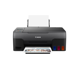 Hiển thị chi tiết cho Máy in Canon PIXMA G2020 in phun màu đa năng Máy in Canon PIXMA G2020 in phun màu đa năng