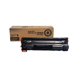Mực in  thương hiệu Premium 325 Laser cartridge