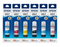 Hiển thị chi tiết cho Mực in Epson 057 Light Magenta ink Bottle (C13T09D600) Mực in Epson 057 Light Magenta ink Bottle (C13T09D600)
