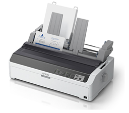 Máy in kim Epson LQ-2090IIN Dot Matrix Printer (C11CF40502)